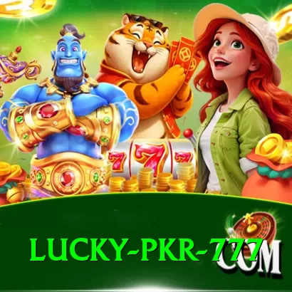 Lucky PKR 777 Premium Plus v4.9.0 - 2