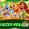Lucky PKR 777 Premium Plus v4.9.0