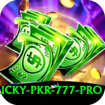 Lucky PKR 777 Ultimate Latest v5.3.9 - 2
