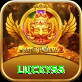 lucky55 Casino Gold v2.7.9