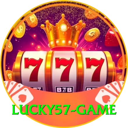 Lucky57 Game Games (Casino & Earning) Master v3.3.5 - 2
