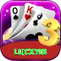 luckyi8 Premium Edition v1.2.4