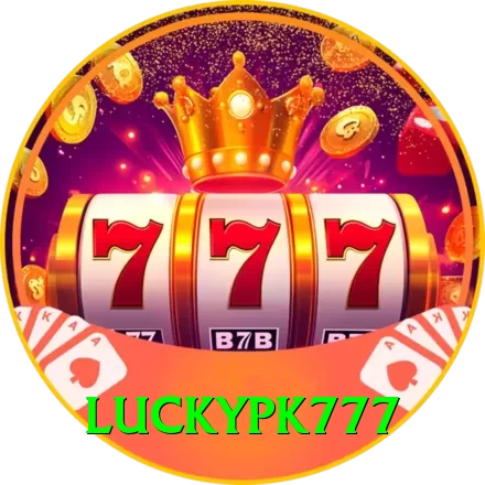 luckypk777 Master Pro v3.4.7 - 2