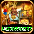 LuckyPKR777 Plus Edition v3.7.7