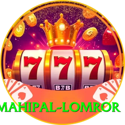 mahipal lomror Slot Machine Deluxe - 2