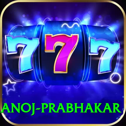 manoj prabhakar - Premium v5.9.1 - 2
