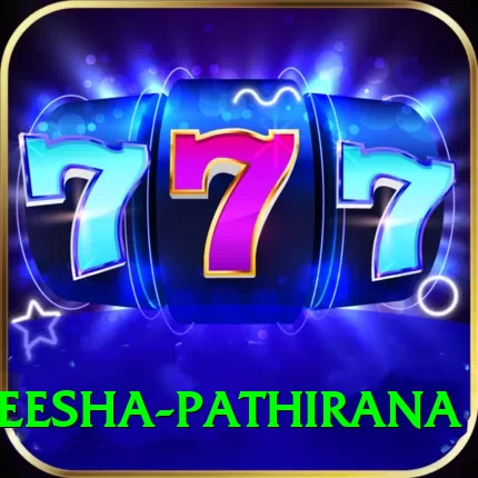 matheesha pathirana - Casino King - 2