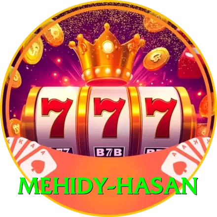 mehidy hasan Gaming Royal v3.5.2 - 2