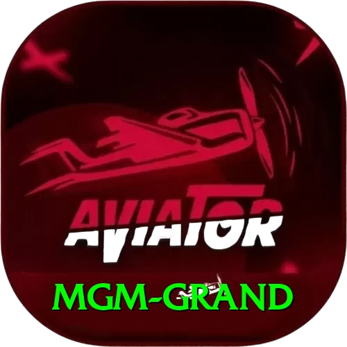 mgm grand Master APK v5.5.4 - 2