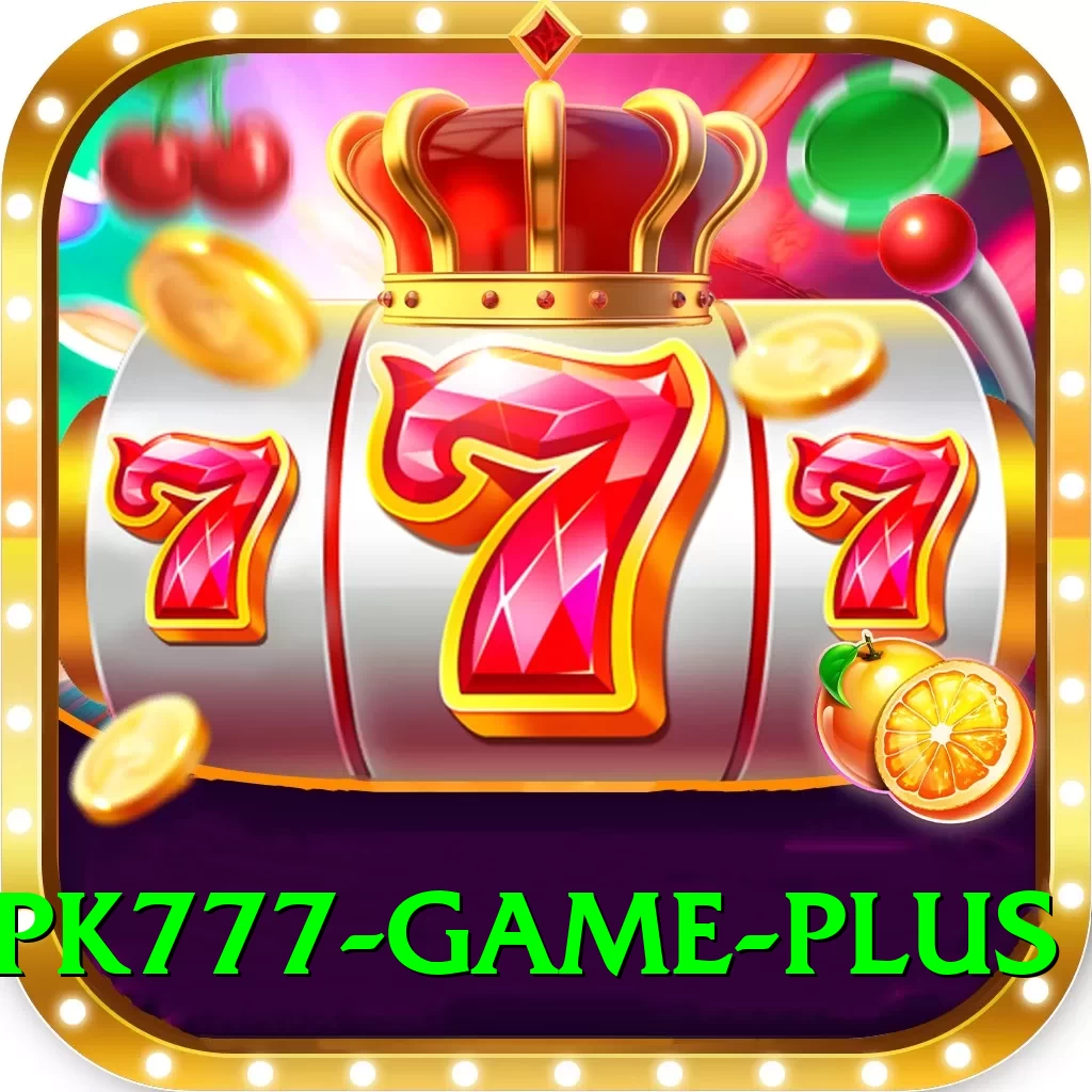 MGPK777 Game Pro v5.8.5 - 2