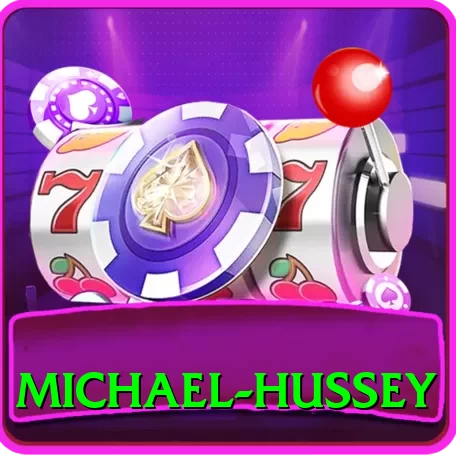 michael hussey Plus Latest v3.0.5 - 2