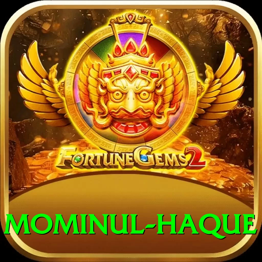 mominul haque Super APK v1.0.6 - 2