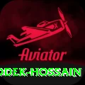 mosaddek hossain - Gaming Royal