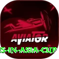 most runs in asia cup Bonus Ultimate v5.6.6