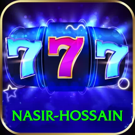 nasir hossain - Live Supreme - 2