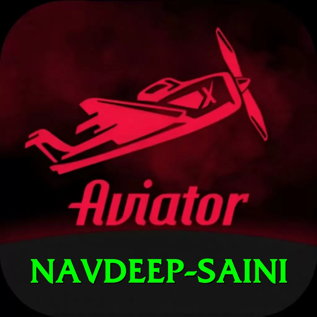 navdeep saini Live Casino Prime - 2