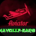 navdeep saini Live Casino Prime