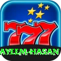 nayeem hasan Gold Slots