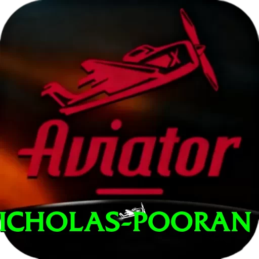 nicholas pooran Pakistan Gold v1.2.2 - 2