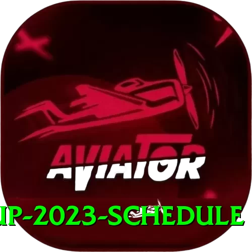 odi world cup 2023 schedule App King v2.5.5 - 2