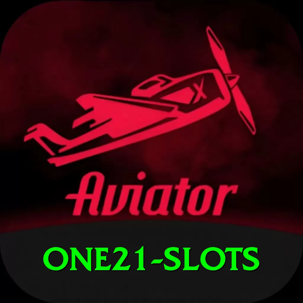One21 Slots Elite Pro v1.6.7 - 2