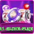 One21 Slots Premium Plus v4.6.6