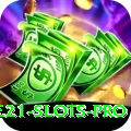 One21 Slots - Casino Royal