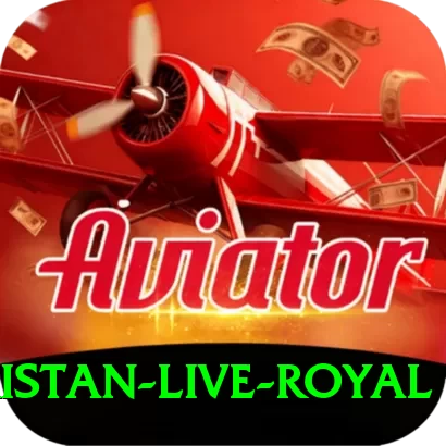 Online Casino Pakistan - Live Royal - 2