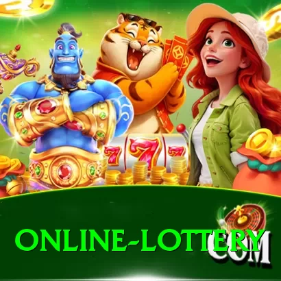 online lottery Deluxe 2024 - 2