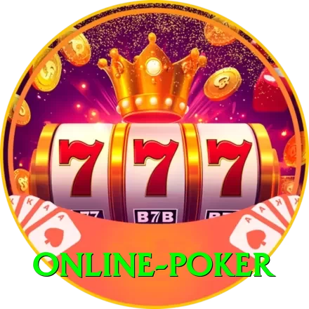 online poker Official v2.1.2 - 2