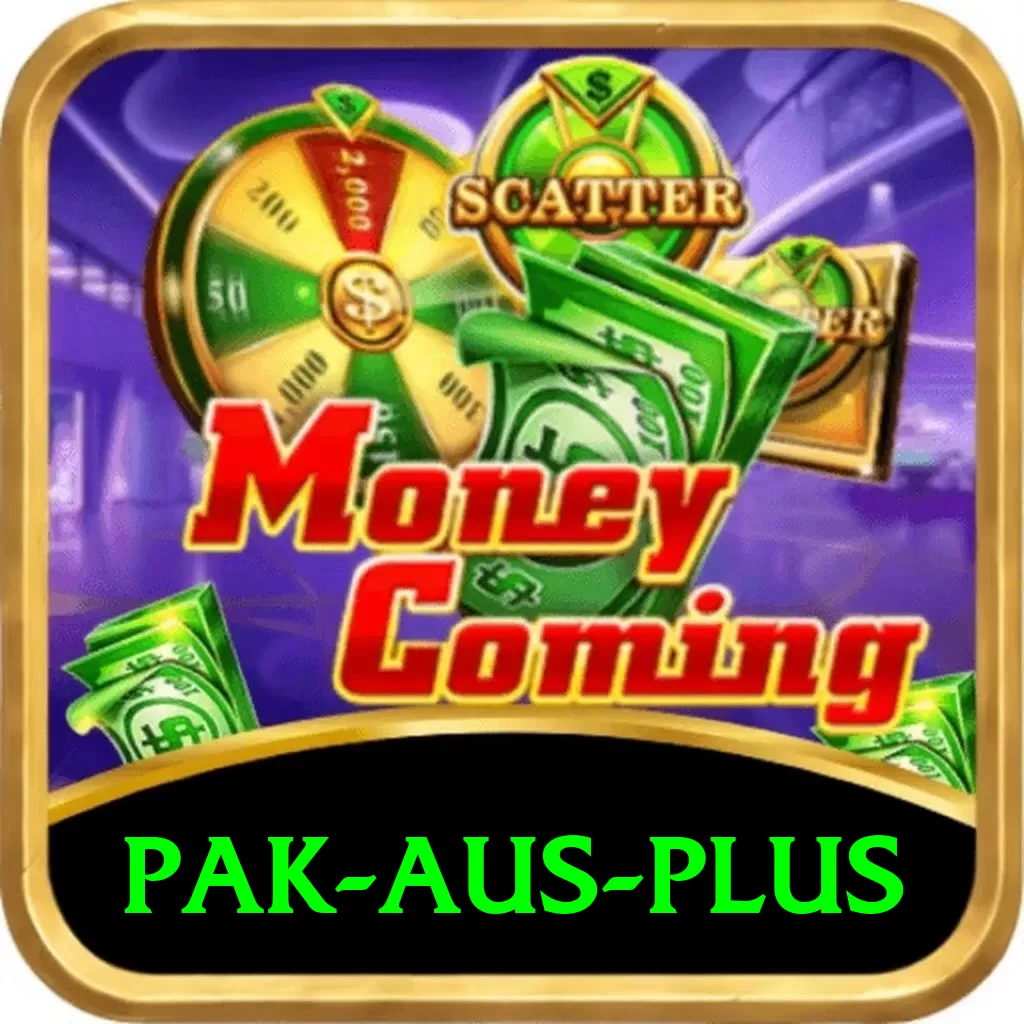 pak aus Casino Official v1.6.5 - 2