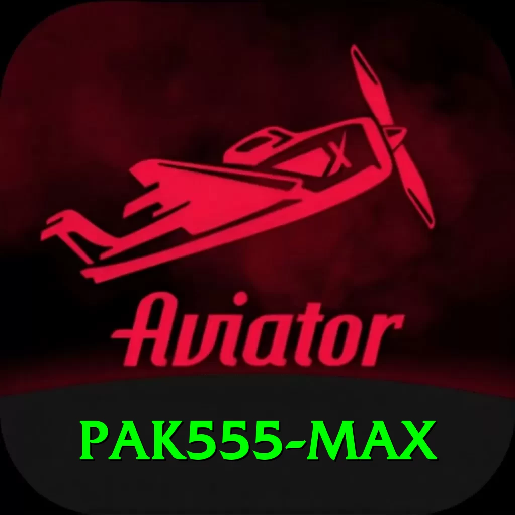 pak555 Ultimate Casino App - 2