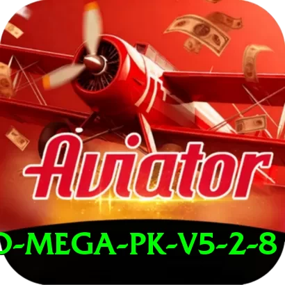 Pakistan Casino Mega PK v5.2.8 - 2