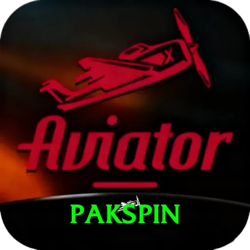 pakspin Casino Official v5.1.4 - 2