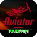 pakspin Casino Official v5.1.4