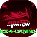 pick 4 evening Live Max v5.7.8