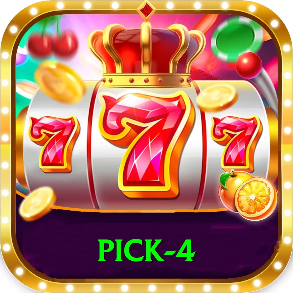 pick 4 Money Prime v5.4.1 - 2