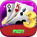 pk07 Pro Max v5.4.7