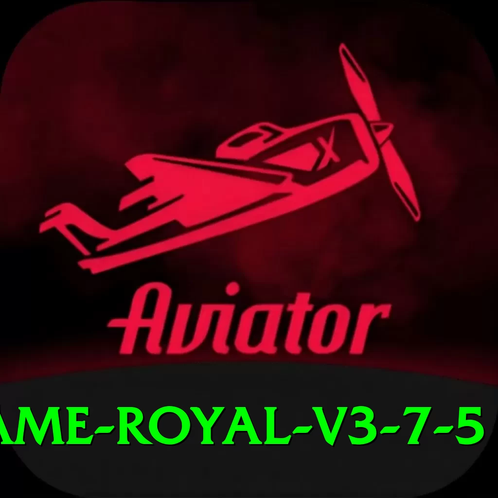 PK33Game - Royal v3.7.5 - 2