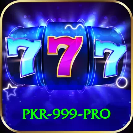 PKR 999 Gaming Plus v3.5.4 - 2