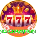 PKR Casino - Casino Champion