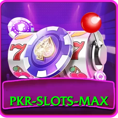 PKR Slots Slot Machine Pro - 2