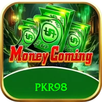 PKR98 Plus Edition v1.3.0 - 2
