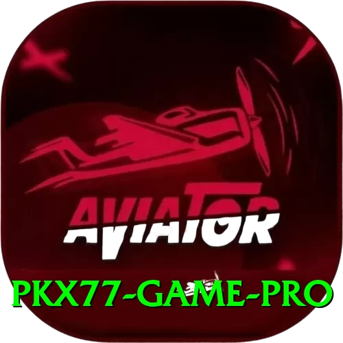 PKX77 Game PK King - 2