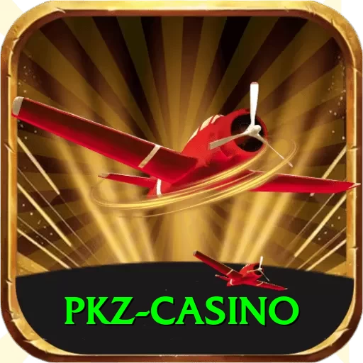 PKZ Casino Turbo v1.7.7 - 2