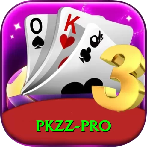 pkzz Game Pro v2.9.5 - 2