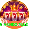 poker hands Extreme Gaming App