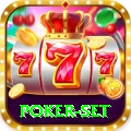 poker set Slot Machine Gold