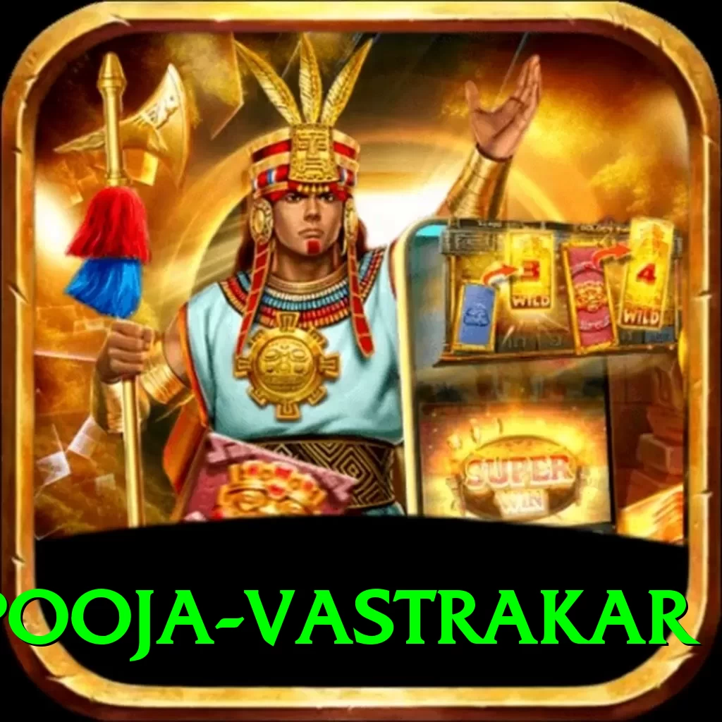 pooja vastrakar Bonus King v1.6.0 - 2