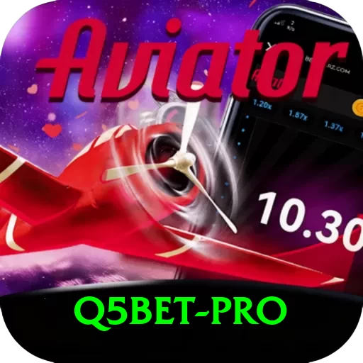 q5bet Live Casino Master - 2